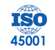 ISO 45001