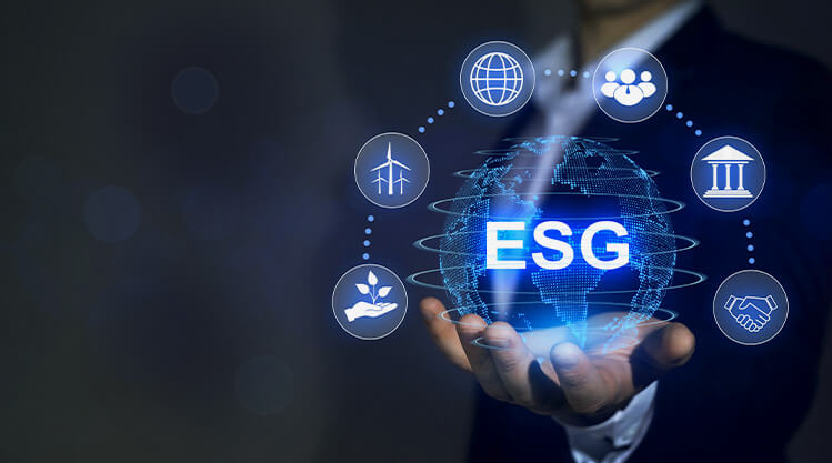 德揚科技ESG
